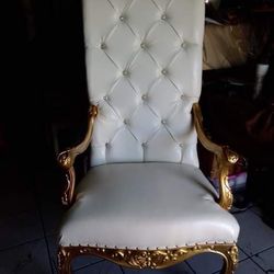 Baby Shower Chair