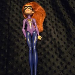 DC Comics Bat Girl Doll 