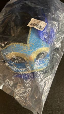 mask