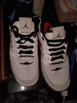 Nike Jordan Air Max Air Man 200