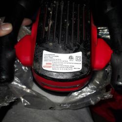 Polisher And Buffer 10 Inch