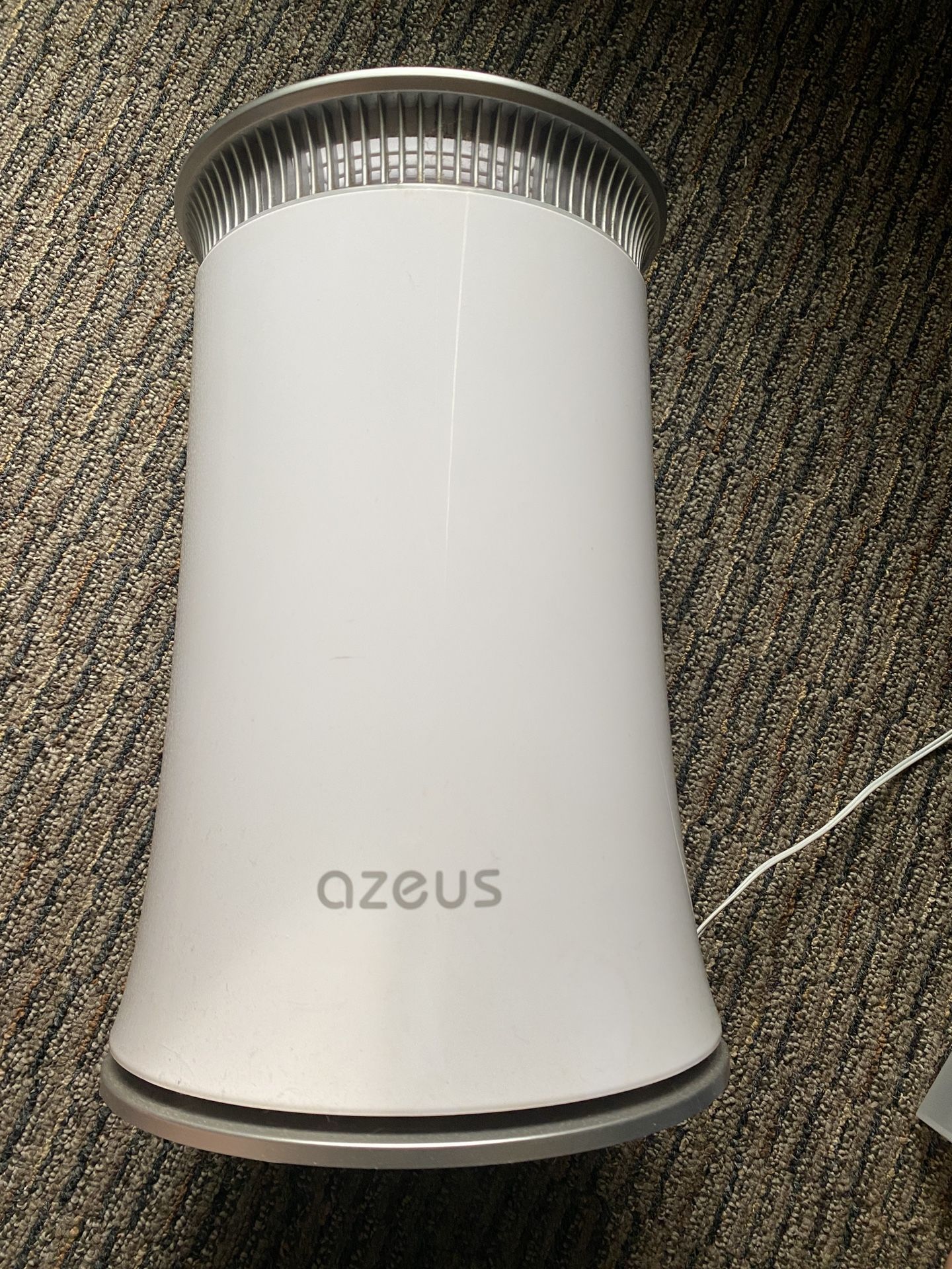 Air purifier 