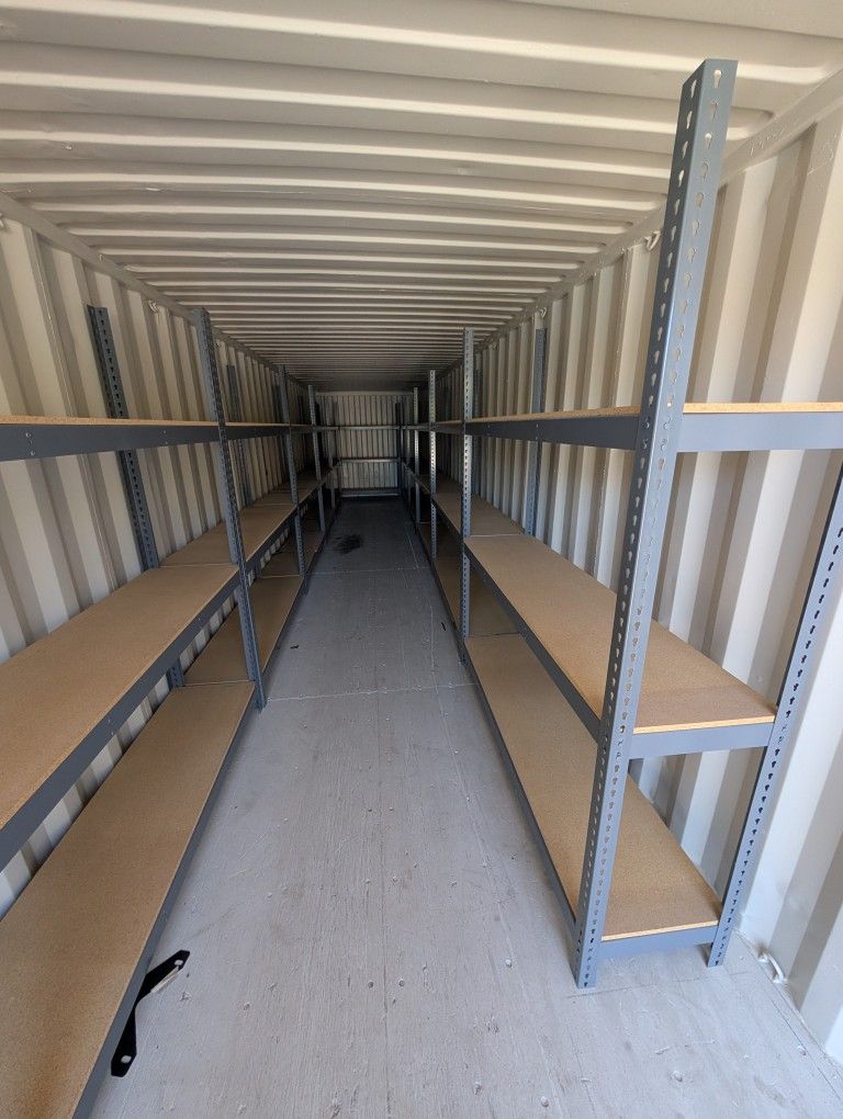 Storage Racks (New) display picture 1
