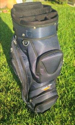 Golf Life Cart Golf Bag