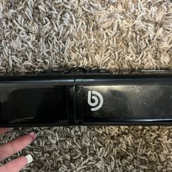 Sound Bar