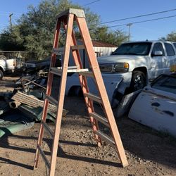 Used Ladders