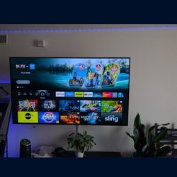 LG 77" OLED  Smart Tv