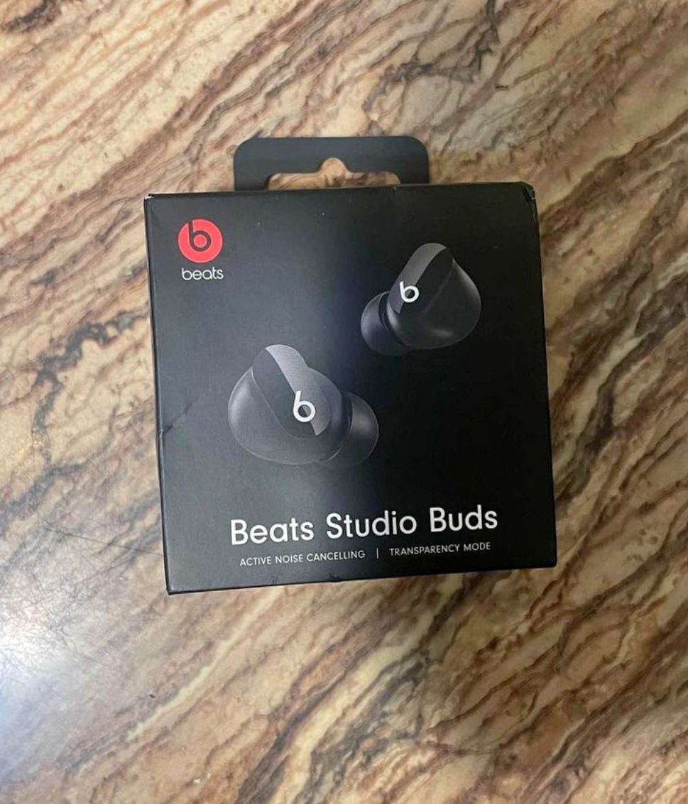 Beat Studio Buds