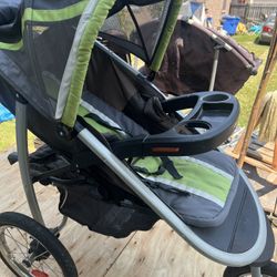 Baby Stroller