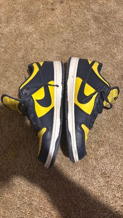 Nike Dunks