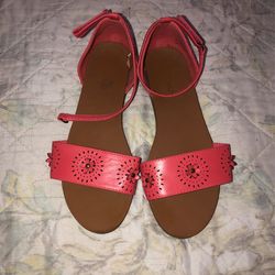Girl Sandals