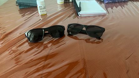 Sun glasses