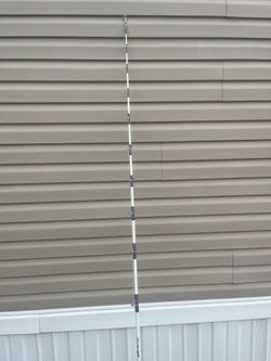 Fishing Poles