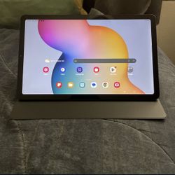 Samsung Tablet