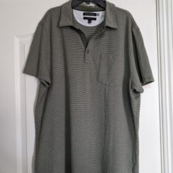 Banana Republic Polo Shirt.