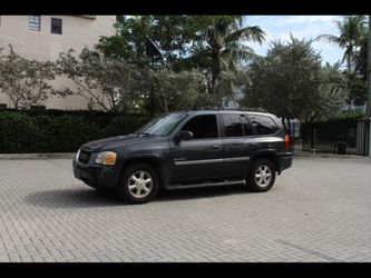 2006 GMC Envoy