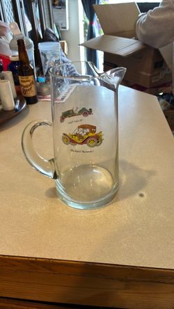 Pitcher