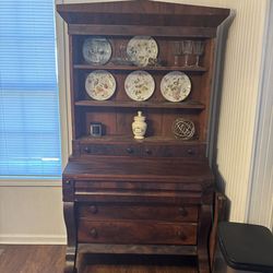 Antique Cabinet