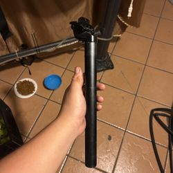Seat Post‼️ (READ DESCRIPTION!)