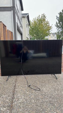 Samsung 75" TV