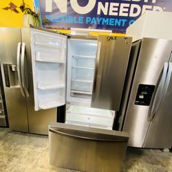 Refrigerador A Pagos Flexibles