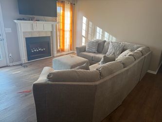 Sectional Sofa