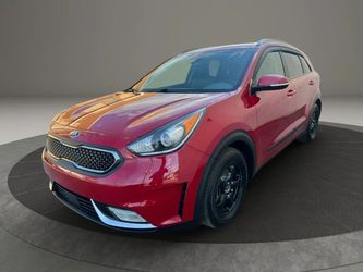 2017 Kia Niro
