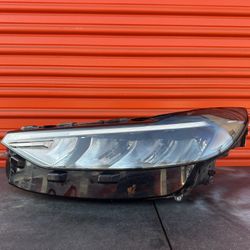 2023-2025 FORD ESCAPE LEFT DRIVER LH HEADLIGHT REFLECTOR LED OEM 