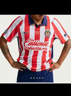 Soccer Jerseys