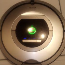 IRobot Roomba