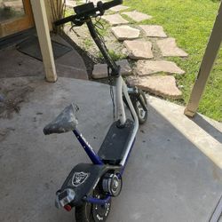 $100 Used Electric Scooter