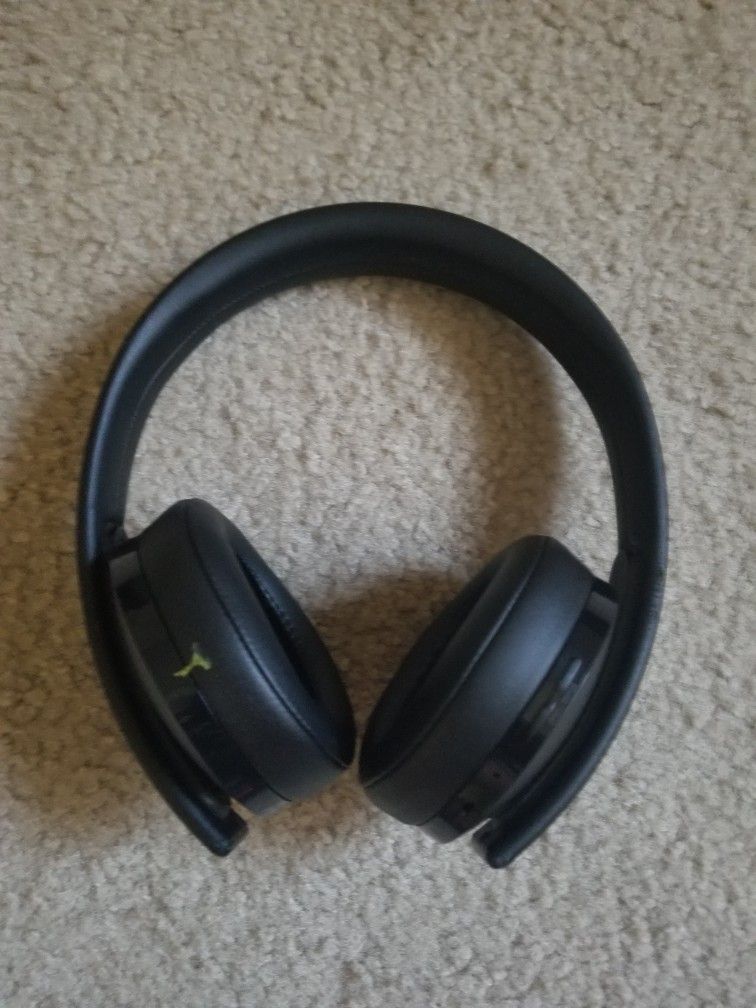 PlayStation Wireless Headset