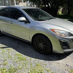 Car For Sale Mazda 3