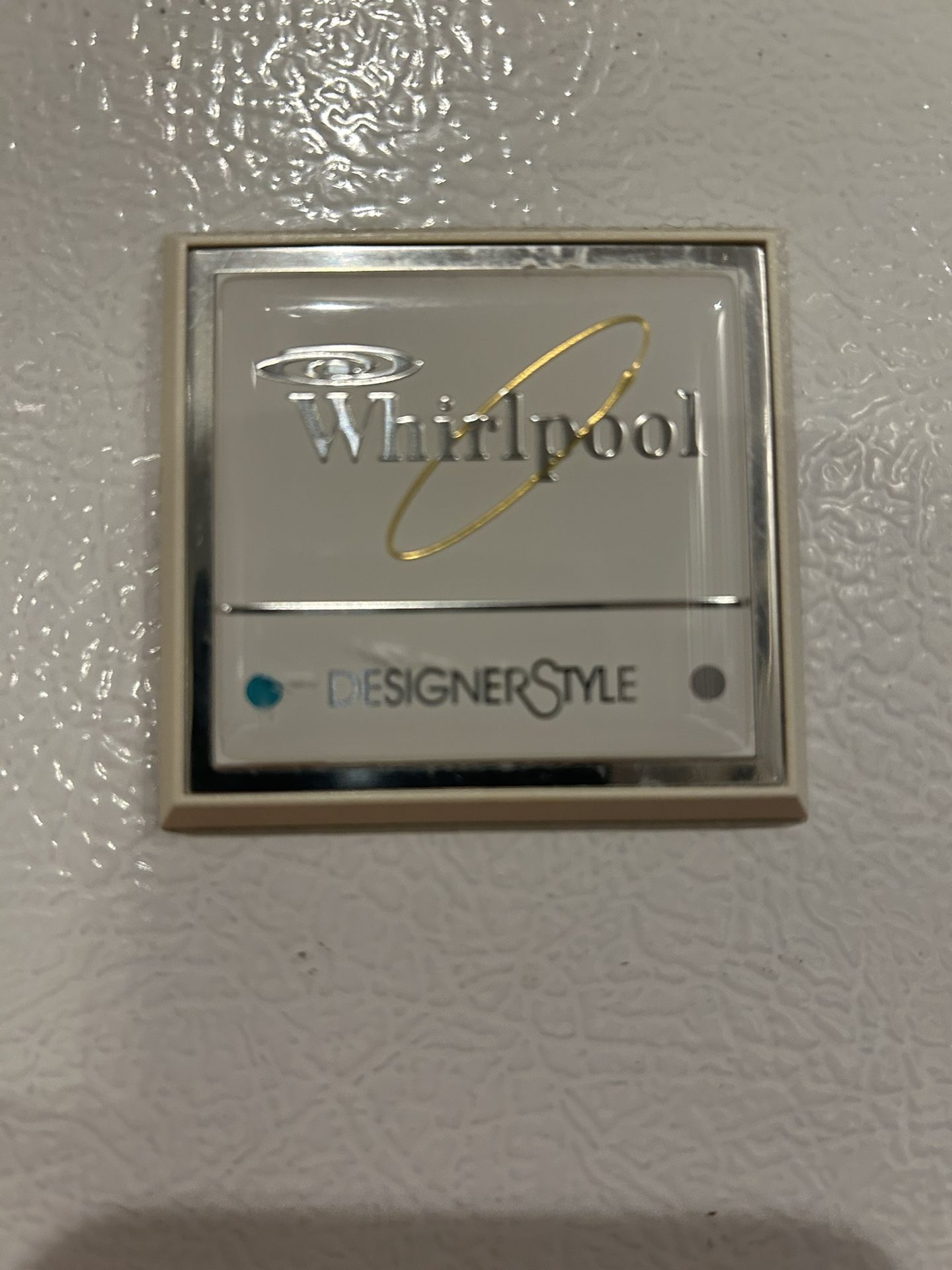 Whirlpool Refrigerator