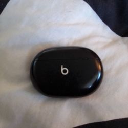 Beats Studio Plus Ear Buds 