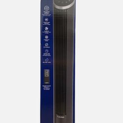 Lasko Whisper Force Dc Technology Fan