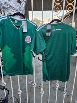 New Jerseys Mexico S,M only