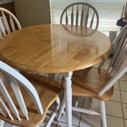 Kitchen Dining Table Set