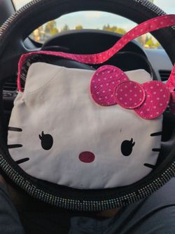 Hello Kitty - Purse 👜