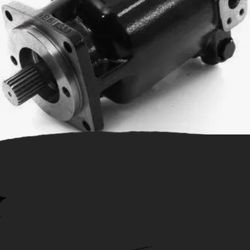 EATON HYDRAULUC PUMP