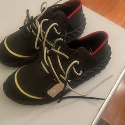 Giuseppe Zanotti Urchin Shoes US men’s 6