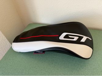 Brand New Titleist GT Driver Headcover