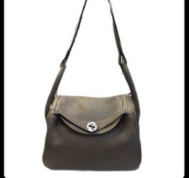 Hermes Lindy Handbag 26