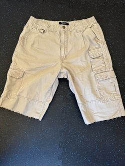 Men’s Cargo Shorts
