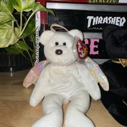 Rare Beanie Babies!!!! 1997/1998/1999