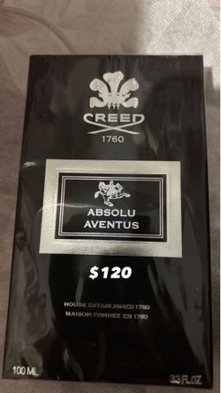Creed absolu aventus