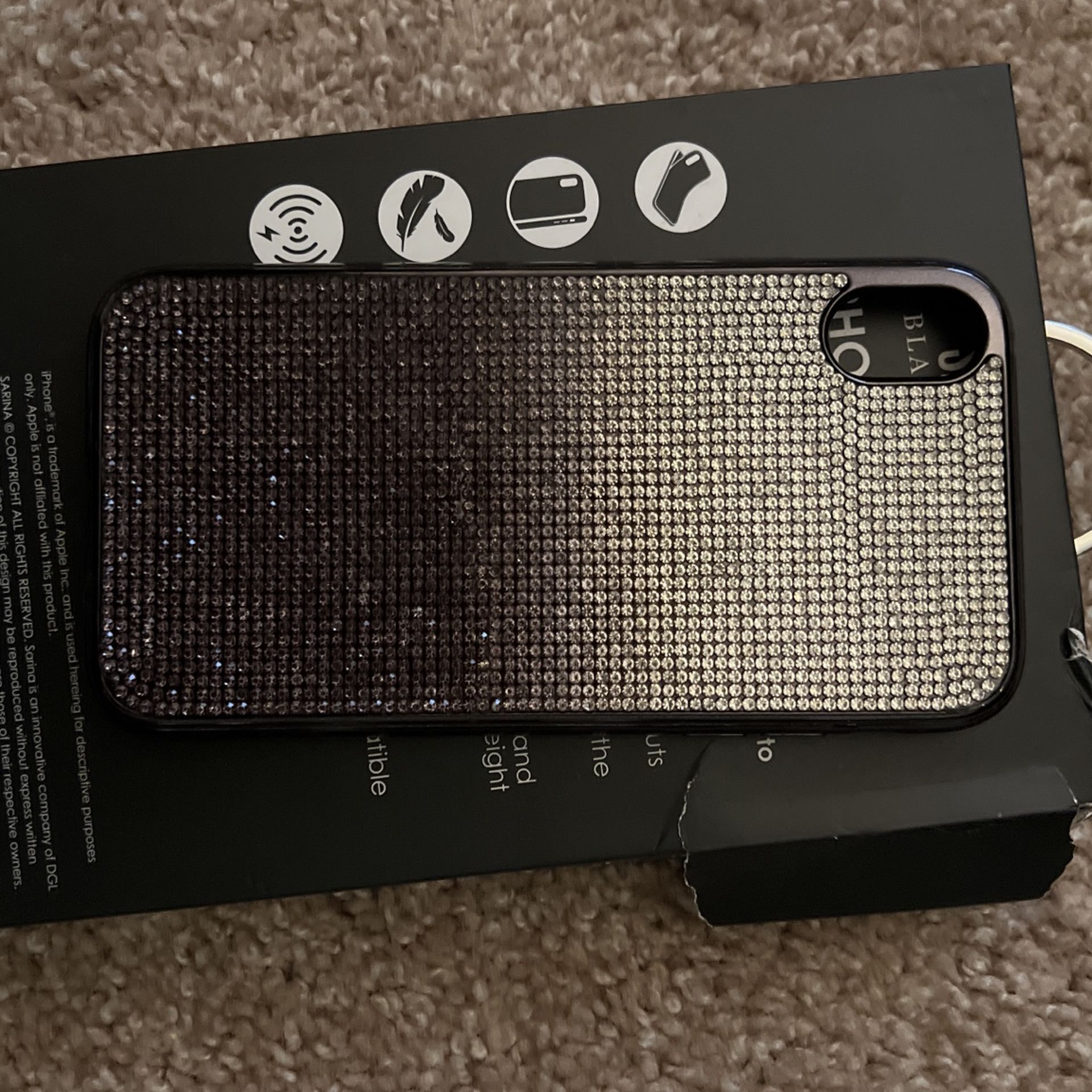 Brand New iPhone XR Case 