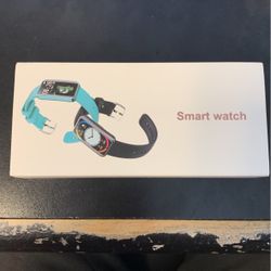 Smart Watch 