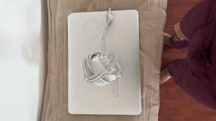 MacBook Air 13.3 Inch (2015)