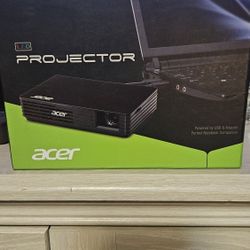Acer Projector